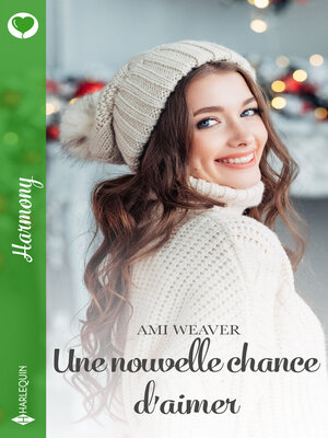 cover image of Une nouvelle chance d'aimer